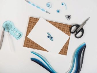 Набори для квілінгу: що це таке і що входить в набір для творчості? Вибираємо великі і інші набори початкових ідей