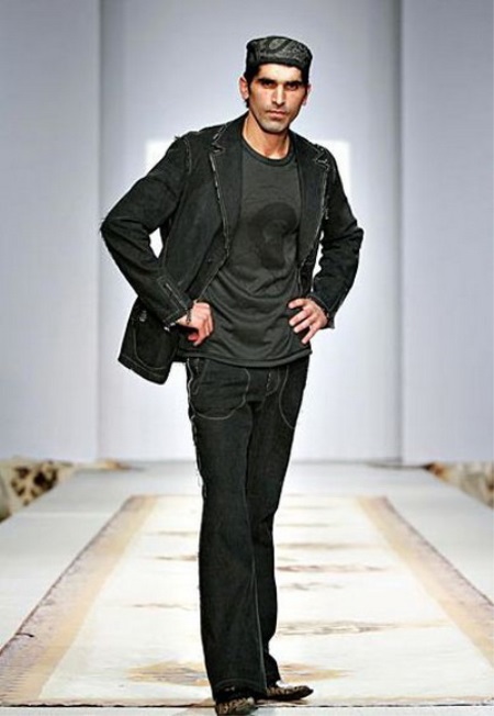 Національний костюм Дагестану (34 фото): традиційний жіночий і чоловічий дагестанський наряд