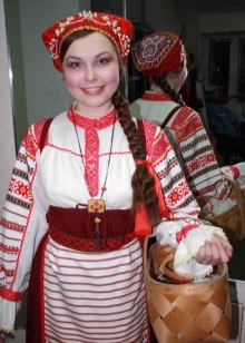 Національний костюм Комі (31 фото): традиційний пермяцький наряд, історія і опис