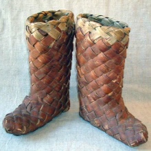 Національний костюм Комі (31 фото): традиційний пермяцький наряд, історія і опис