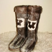 Національний костюм Комі (31 фото): традиційний пермяцький наряд, історія і опис