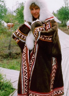 Національний костюм Комі (31 фото): традиційний пермяцький наряд, історія і опис