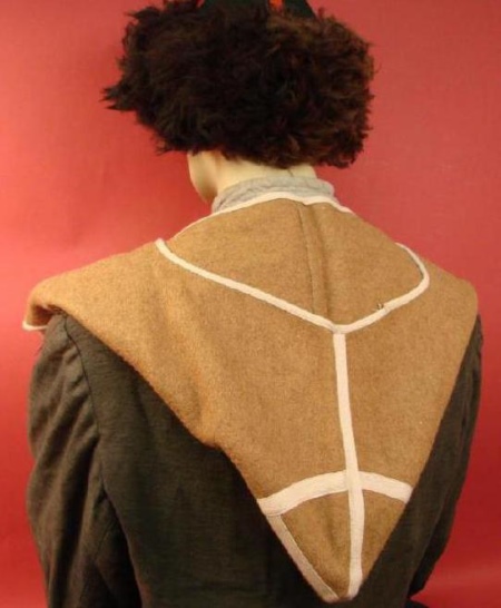 Національний костюм осетин (46 фото): жіночий і чоловічий весільний осетинський наряд