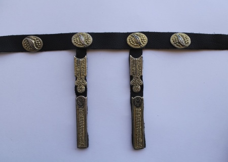 Національний костюм осетин (46 фото): жіночий і чоловічий весільний осетинський наряд