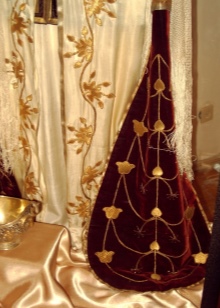 Національний костюм осетин (46 фото): жіночий і чоловічий весільний осетинський наряд