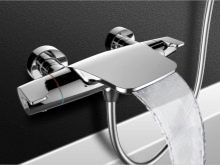 Надійні змішувачі для ванної: популярні виробники. Які краще вибрати? Відгуки фахівців