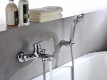 Надійні змішувачі для ванної: популярні виробники. Які краще вибрати? Відгуки фахівців