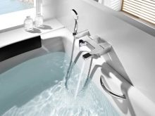 Надійні змішувачі для ванної: популярні виробники. Які краще вибрати? Відгуки фахівців