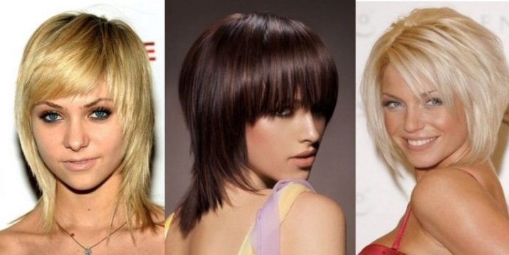 Накладна чубчик: огляд накладних чілок з натуральних і штучних волосся на заколках