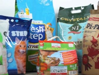 Наповнювач для котячого туалету, який можна змивати в унітаз: як вибрати розчинний наповнювач для котів і в чому його особливості?