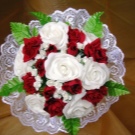 Наречена кидає букет: традиція кидання букета на весіллі. Чи можна кидати свій і як оригінально це зробити? Шукаємо альтернативу