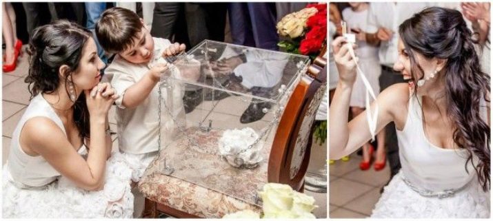 Наречена кидає букет: традиція кидання букета на весіллі. Чи можна кидати свій і як оригінально це зробити? Шукаємо альтернативу