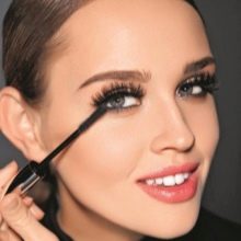 Нарощування вій з ефектом підводки (24 фото): як зробити ефект підводки? Особливості схеми і техніки нарощування
