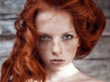 Натуральні кольори волосся (64 фото): які природні відтінки бувають? Палітра фарб і варіанти красивого фарбування