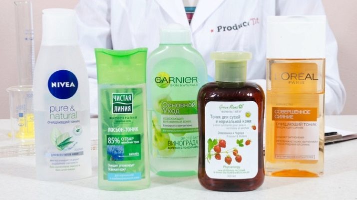 Навіщо потрібен тонік для обличчя? Як користуватися тонкому після вмивання? Характеристика та його функції