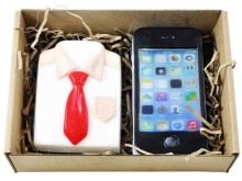 Найкращі подарунки для чоловіків: топ оригінальних ідей корисних подарунків дорослому чоловікові. Список бюджетних варіантів