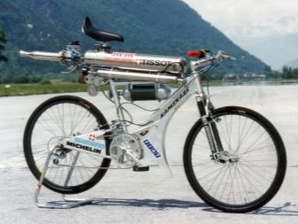 найшвидший велосипед в світі: який велосипед без мотора їде швидше за всіх?