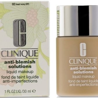 Некомедогенная косметика: що це таке? Список марок некомедогенной косметики для комбінованої шкіри обличчя, уходовая та декоративна косметика