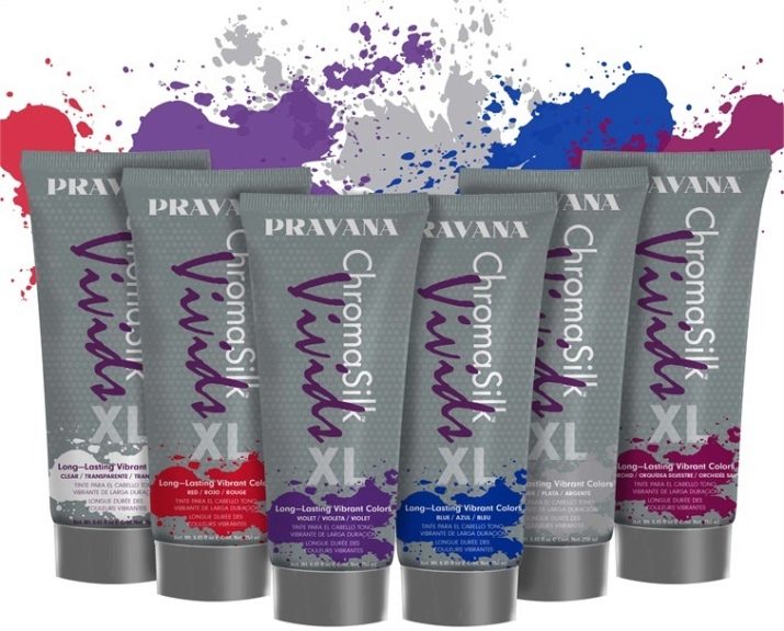 Неонова фарба для волосся: як вибрати фарбу, що світиться у темряві? Плюси і мінуси флуоресцентної фарби