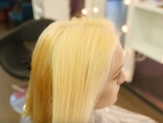 Неонова фарба для волосся: як вибрати фарбу, що світиться у темряві? Плюси і мінуси флуоресцентної фарби