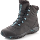 Непромокальні черевики (47 фото): жіночі зимові і водонепроникні туристичні моделі