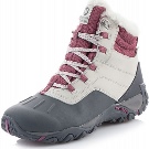 Непромокальні черевики (47 фото): жіночі зимові і водонепроникні туристичні моделі