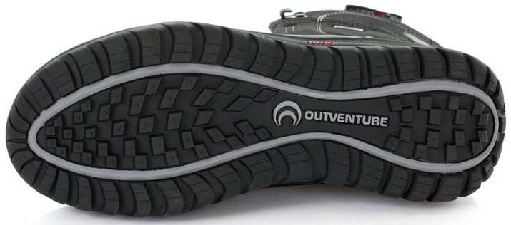 Непромокальні черевики (47 фото): жіночі зимові і водонепроникні туристичні моделі