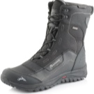 Непромокальні черевики (47 фото): жіночі зимові і водонепроникні туристичні моделі