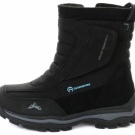 Непромокальні черевики (47 фото): жіночі зимові і водонепроникні туристичні моделі