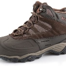 Непромокальні черевики (47 фото): жіночі зимові і водонепроникні туристичні моделі