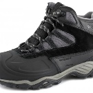 Непромокальні черевики (47 фото): жіночі зимові і водонепроникні туристичні моделі