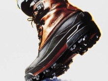 Непромокальні черевики (47 фото): жіночі зимові і водонепроникні туристичні моделі