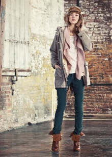 Непромокальні черевики (47 фото): жіночі зимові і водонепроникні туристичні моделі