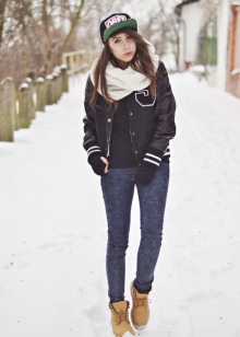 Непромокальні черевики (47 фото): жіночі зимові і водонепроникні туристичні моделі