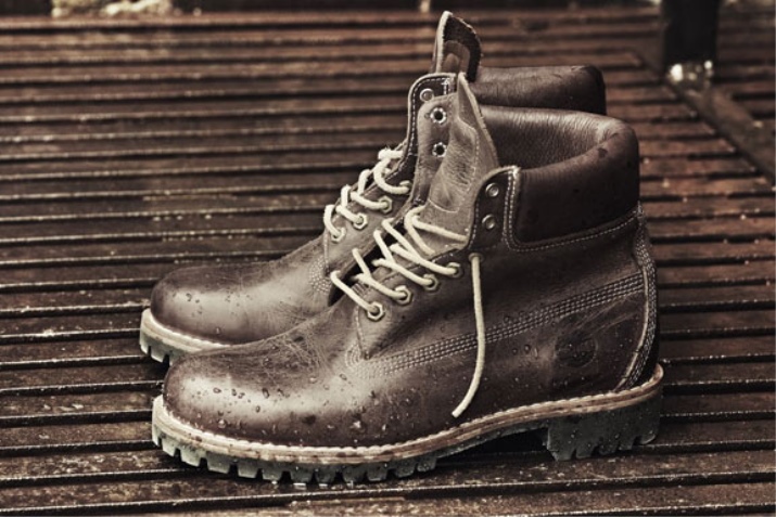 Непромокальні черевики (47 фото): жіночі зимові і водонепроникні туристичні моделі