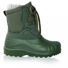 Непромокальні черевики (47 фото): жіночі зимові і водонепроникні туристичні моделі