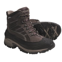 Непромокальні черевики (47 фото): жіночі зимові і водонепроникні туристичні моделі