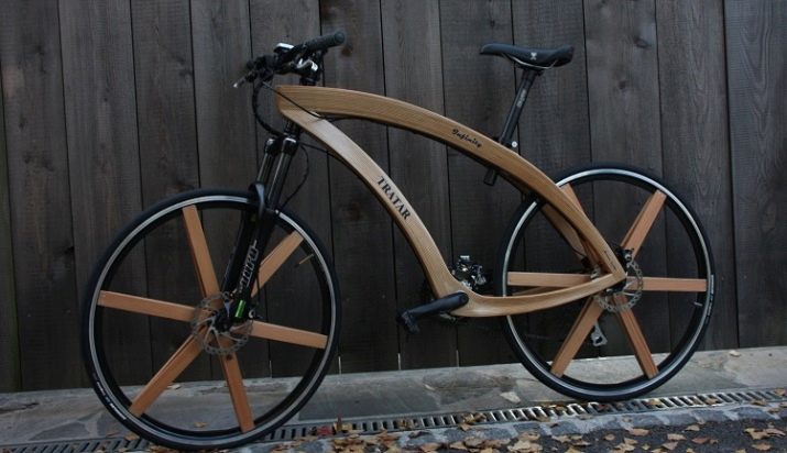 Незвичайні велосипеди (29 фото): літаючі й самі оригінальні моделі світу з кабіною, біговою доріжкою і квадратними колесами