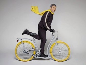 Незвичайні велосипеди (29 фото): літаючі й самі оригінальні моделі світу з кабіною, біговою доріжкою і квадратними колесами