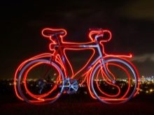 Незвичайні велосипеди (29 фото): літаючі й самі оригінальні моделі світу з кабіною, біговою доріжкою і квадратними колесами