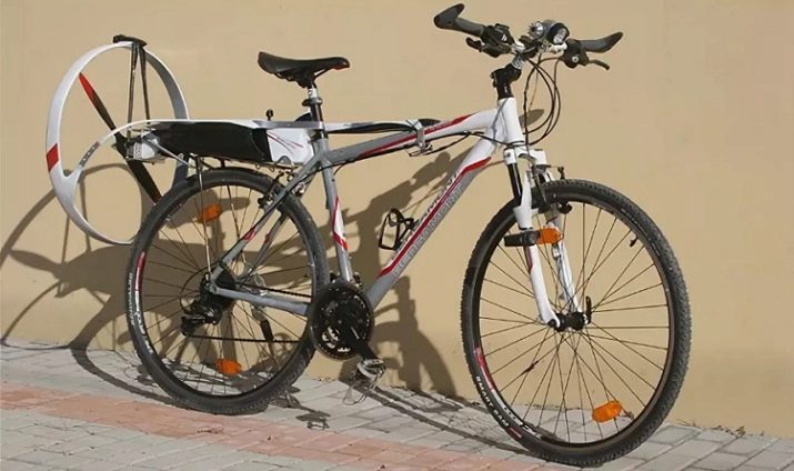 Незвичайні велосипеди (29 фото): літаючі й самі оригінальні моделі світу з кабіною, біговою доріжкою і квадратними колесами