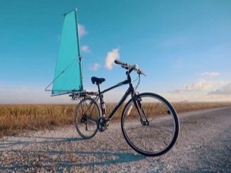 Незвичайні велосипеди (29 фото): літаючі й самі оригінальні моделі світу з кабіною, біговою доріжкою і квадратними колесами