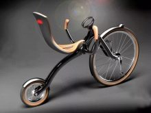 Незвичайні велосипеди (29 фото): літаючі й самі оригінальні моделі світу з кабіною, біговою доріжкою і квадратними колесами