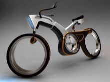 Незвичайні велосипеди (29 фото): літаючі й самі оригінальні моделі світу з кабіною, біговою доріжкою і квадратними колесами