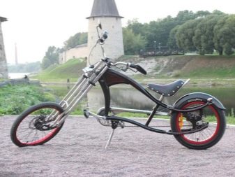 Незвичайні велосипеди (29 фото): літаючі й самі оригінальні моделі світу з кабіною, біговою доріжкою і квадратними колесами