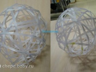 Новорічні кулі канзаші: майстер-клас по виготовленню ялинкових куль з атласних стрічок в техніці канзаші своїми руками