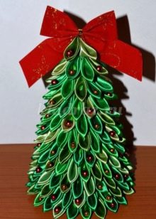 Новорічні кулі канзаші: майстер-клас по виготовленню ялинкових куль з атласних стрічок в техніці канзаші своїми руками