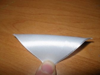 Новорічні кулі канзаші: майстер-клас по виготовленню ялинкових куль з атласних стрічок в техніці канзаші своїми руками