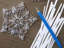 Новорічні листівки квілінг: листівки на Новий рік своїми руками в техніці квіллінг, як зробити ялинку в стилі квілінг на листівку, оригінальні ідеї та майстер-класи