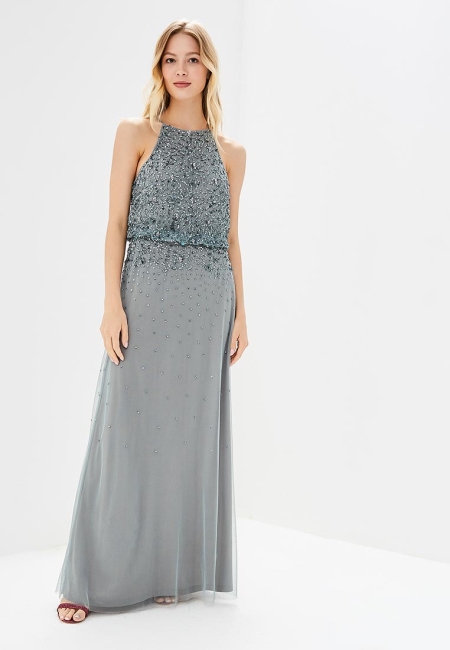 Новорічні сукні 2019: кращі женнственные елегантні і навіть повсякденні образи для святкування Нового року з Ламоды